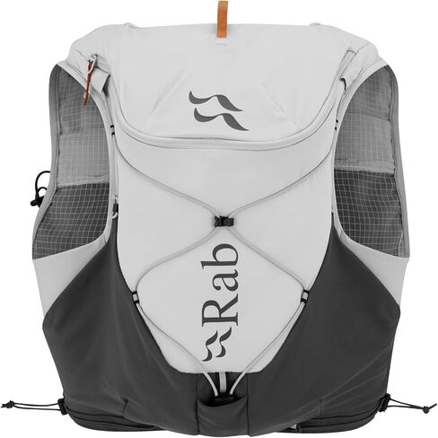 Rab Veil Lightweight Breathable Hydration Vest for Trail Running & Hiking in Kuwait