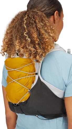 Rab Veil Lightweight Breathable Hydration Vest for Trail Running & Hiking in Kuwait