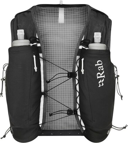 Rab Veil Lightweight Breathable Hydration Vest for Trail Running & Hiking in Kuwait
