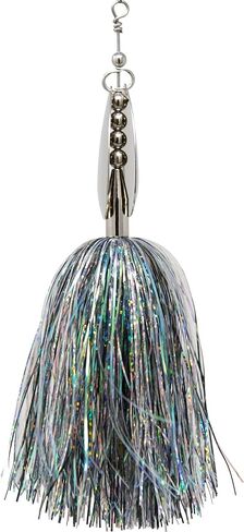 The 309 Musky Bucktail Muskie Pike Double 9 Inline Spinner Musky Lures Baits Tackle in Kuwait