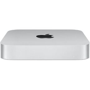 2023 Apple Mac Mini with Apple M2 Pro Chip with 10-core CPU (16GB RAM, 512GB SSD Storage) Silver (Renewed Premium)