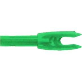 Easton Technical Products N-Nock Green