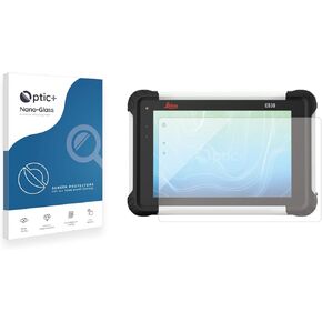 واقي شاشة Nano Glass لـ Leica CS30 Tablet ، Clear ، NG975063