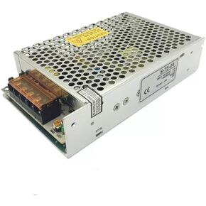 Switching Power Supply S-75-24 Single Group Series 24V3.2A Applicable AC Output Power Supply