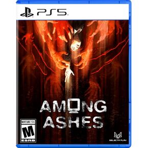 Among Ashes - PlayStation 5