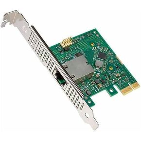 Intel 279846 Nt I226t1blk Ethernet Network Adapter I226-t1 Bulk Retail