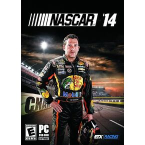 NASCAR '14 [رمز اللعبة عبر الإنترنت]