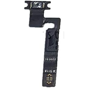 Replacement for iPad Air 3 A2152 A2123 A2153 Power Button Flex Cable Ribbon USA