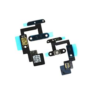 for Air 2 Power Button Flex Cable Replacement for iPad Air 2 A1567 A1566 USA