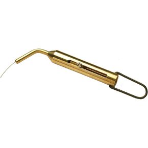 Muzzle-Loaders Brass Inline Nipple Pick - Universal Muzzleloader Breech Pick