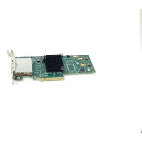 LSI Logic SAS9200-8E 8PORT EXT 6GB SATA+SAS PCIE 2.0