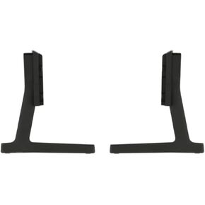 Factory Part - TV Stand Base Legs - Compatible with Samsung Smart TV Models: UN55DU6900FXZA, UN50DU6900FXZA, UN55DU6900BXZA, UN50DU6900BXZA, UN55DU6900DXZA, and UN50DU6900DXZA