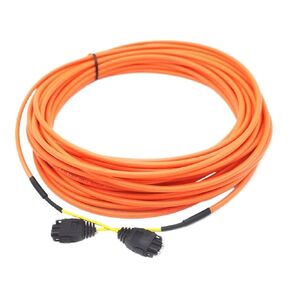 1Pcs Optical Fiber Cable for H-Net.AS-2P-10M-B AS-2P-20M-B.for QJ71LP21-25,QJ72LP25-25(15M)