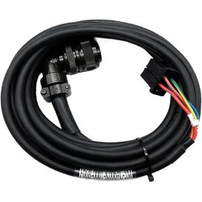 1Pcs Power Cable for F06B-0001-K006.F06B-0001-K007.F06B-0001-k005(5M)