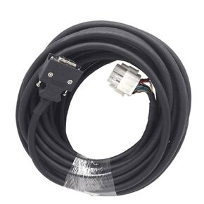 1Pcs Cable For 520 System Encoder.for PLG.for CNP5 Signal(10M)