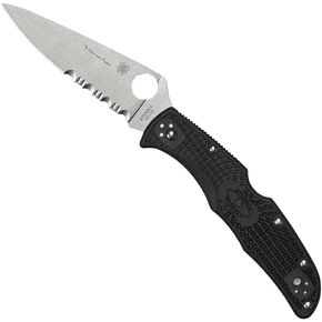 スパイダルコ(Spyderco) エンデューラ4