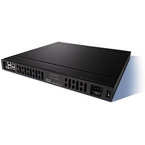 Cisco ISR4331/K9 - ISR 4331 - Integrated Service Router (Renewed)