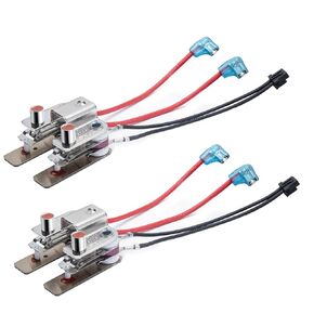 2 Pack Instant Pot Pressure Sensor Replacement Parts - Compatible with Instant Pot Models, High Precision, Durable & Easy to Install