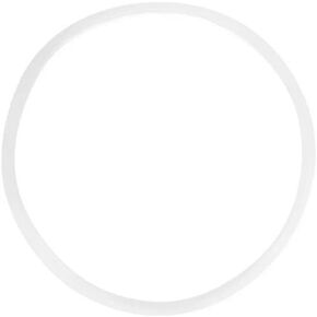 Univen Pressure Cooker Gasket Seal 31cm Compatible with Mirro 92116 and 92122A