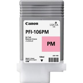 Canon Magenta Tank Pm 130 ml 6626b001aa Ipf6400
