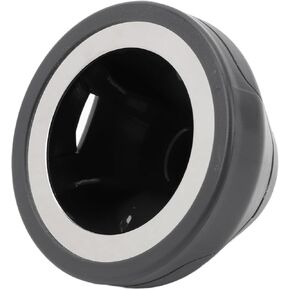 Dough Kneading Head Protector, Mixer Kneading Head Protective Cover Mixer Accessory for Thermomix TM5 TM6