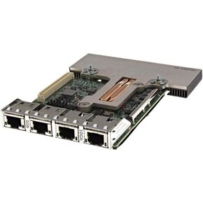 Dell Computer 1224N Dell Bcm 57416 2x10gb Base-t/5720 2x1gb Base-t Rndc (Renewed)