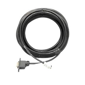 1Pcs Encoder Cable.A06B-6080-K841.for Motor.A860-0360-T001(3meter)