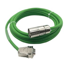 1Pcs Encoder Cable VF-SB4474N for Low Power Encoder(3meter)