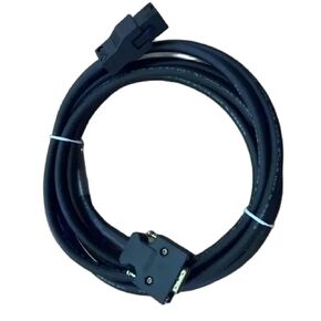 1Pcs AB/A2 Series Low Power Encoder Cable ASD-ABEN0003 Cable Length 3 5 Meter(5M)