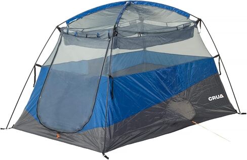 Crua Outdoors Xtent & Xtent Maxx - Vertically Extendable Tent for Camping, Hiking, Outdoor Adventures in Saudi Arabia