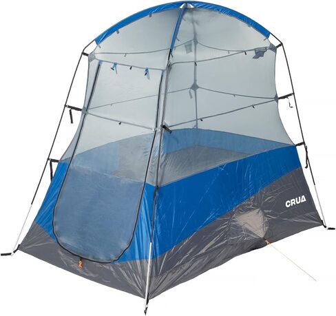 Crua Outdoors Xtent & Xtent Maxx - Vertically Extendable Tent for Camping, Hiking, Outdoor Adventures in Saudi Arabia