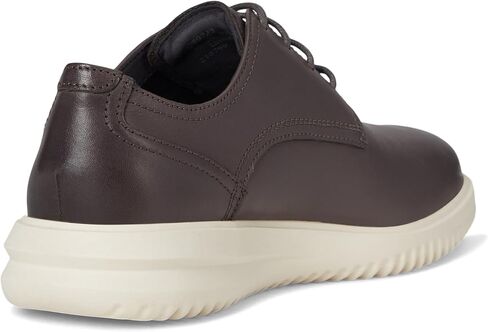 حذاء أوكسفورد رجالي من Cole Haan بمقدمة كبيرة + سادة، مقاس 11.5 in Saudi Arabia