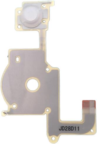إصلاح فيلم Cable Flex Cable Fenv for PSP 2000 مزيج خط زر كبل اليسار واليمين لـ PSP2000 (مجموعة كاملة) in Saudi Arabia