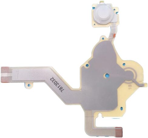 إصلاح فيلم Cable Flex Cable Fenv for PSP 2000 مزيج خط زر كبل اليسار واليمين لـ PSP2000 (مجموعة كاملة) in Saudi Arabia