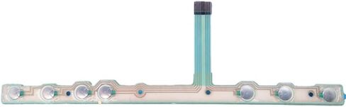 إصلاح فيلم Cable Flex Cable Fenv for PSP 2000 مزيج خط زر كبل اليسار واليمين لـ PSP2000 (مجموعة كاملة) in Saudi Arabia