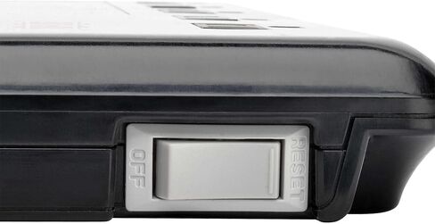 TRIPP LITE 10-OTETLE RUSTERGER POWER STRIM in Saudi Arabia