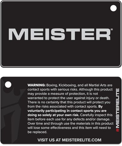 Meister Gel Full-Face Training Head Guard for MMA, Boxing & Muay Thai - White/Black - XX-Large in Saudi Arabia