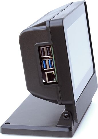 Smartipi Touch Pro 3 - متوافق مع شاشة Raspberry Pi Touch 2 in Kuwait