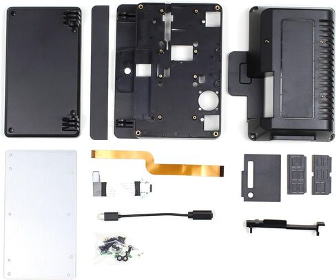 Smartipi Touch Pro 3 - متوافق مع شاشة Raspberry Pi Touch 2 in Kuwait