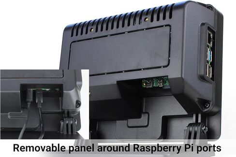 Smartipi Touch Pro 3 - متوافق مع شاشة Raspberry Pi Touch 2 in Kuwait