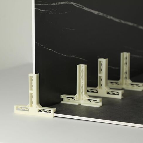 4PCS Universal T-Stand for 5MM Backdrop Board, Adjustable Bracket for Photography Background, MDAOCRY in Kuwait