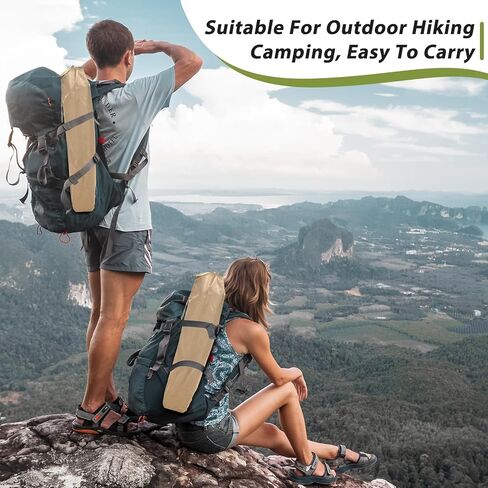 Camping Chair 2 Pack Portable Camping Chair with Canopy,Folding Chair with Canopy, Durable 600D Oxford Canopy Chair for Camping, Beach, Picnics, Fishing & Sports,Black in Saudi Arabia