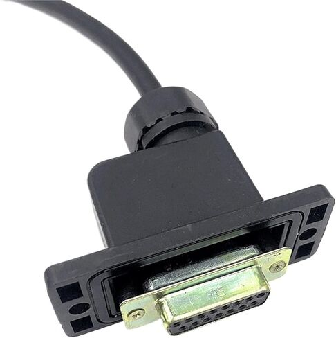 1PCS Encoder Cable.A06B-6080-K841. in Saudi Arabia