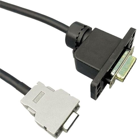 1PCS Encoder Cable.A06B-6080-K841. in Saudi Arabia