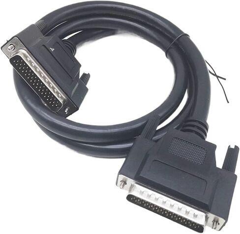 1Pcs ASD-MDDS44 B2 Series CN1 Terminal Block DB44 Terminal Board Terminal Block with 0.5m 1m 2m Cable(0.5m Cable) in Saudi Arabia