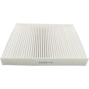 Cabin Air Filter fit for International HV507 HV607 LT625 MV607 Kenworth T680 T700 T880 Peterbilt 567 579 Replace P640110 X1987001 PA30093 AF55839