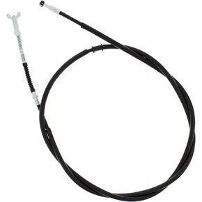 All Balls Racing ATV Brake Cable 45-4017 Compatible With/Replacement For Honda TRX420 FA IRS 2015-2017, TRX420 FA Solid Axle 2014-2018, TRX420 FE 2014-2018, TRX420 FM 2014-2018