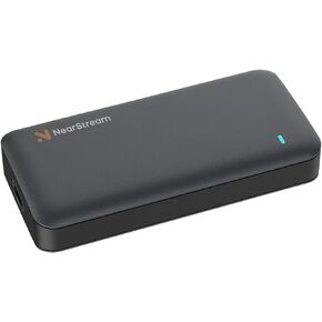 L30 Ethernet Adapter, Ethernet Power Adapter for VM33, VM46, Ethernet PoE Adapter Supporting 10/100 Mbps Ethernet Network