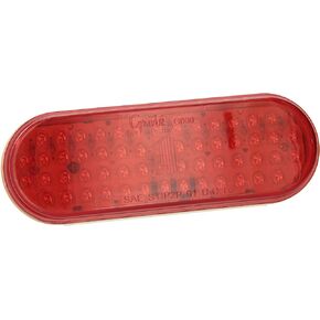 Grote G6002 56-Diode, Oval Stop/Tail/Turn LED Lamp