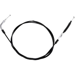 GOOFIT 78.74" Throttle Cable Replacement for 150cc 200cc 250cc ATV 4 Wheeler Quad Go Kart